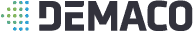 Demaco Holland B.V. logo