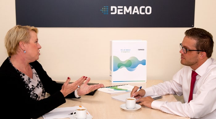 demaco