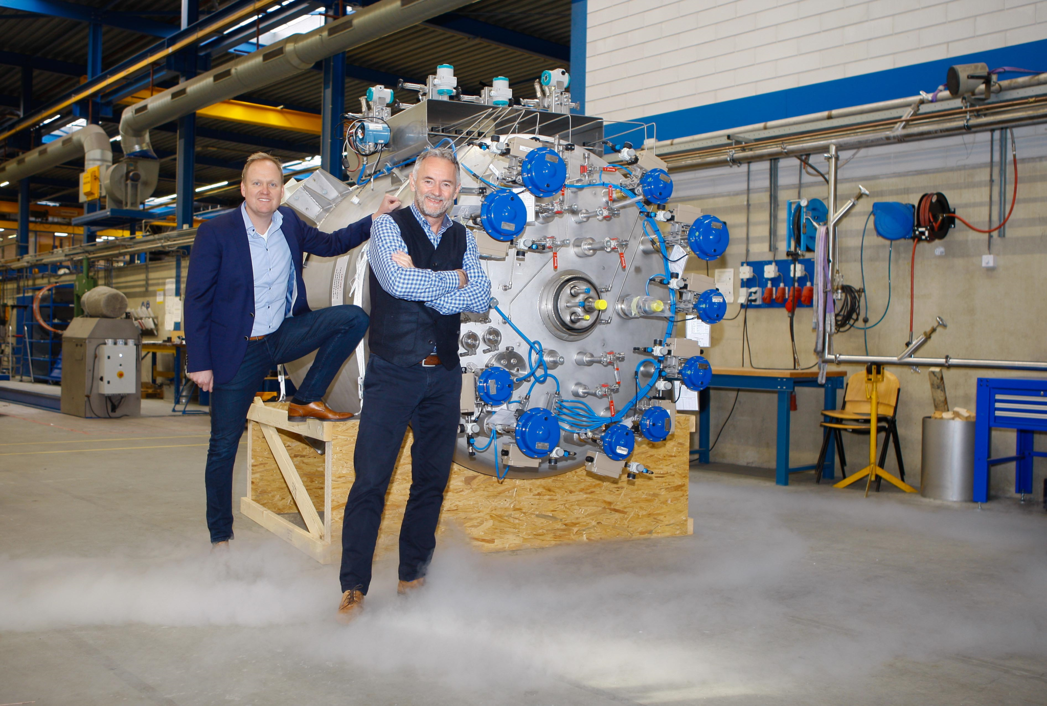 All about Cryogenics - Everything you need to know