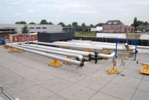 Cryogenic insulation