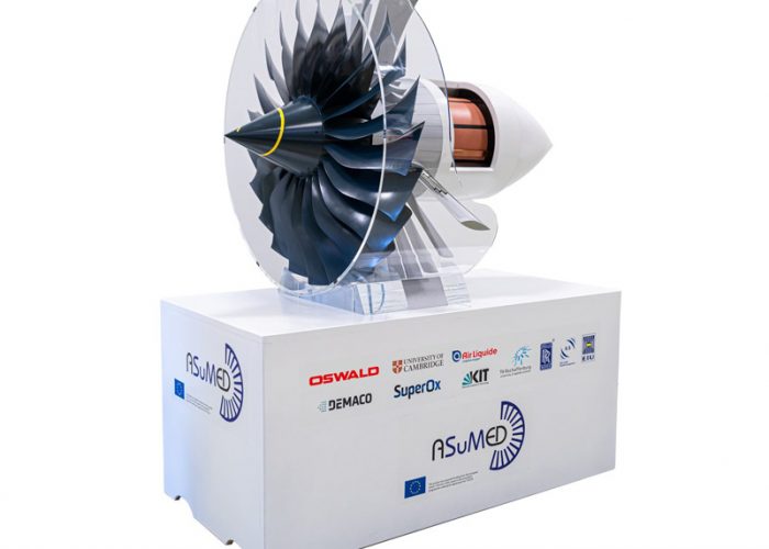 Project ESS - Demaco Holland B.V.
